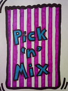 pick-n-mix