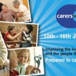 Caring For The Carers
