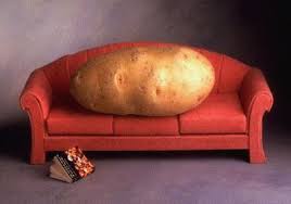 couch potato 2